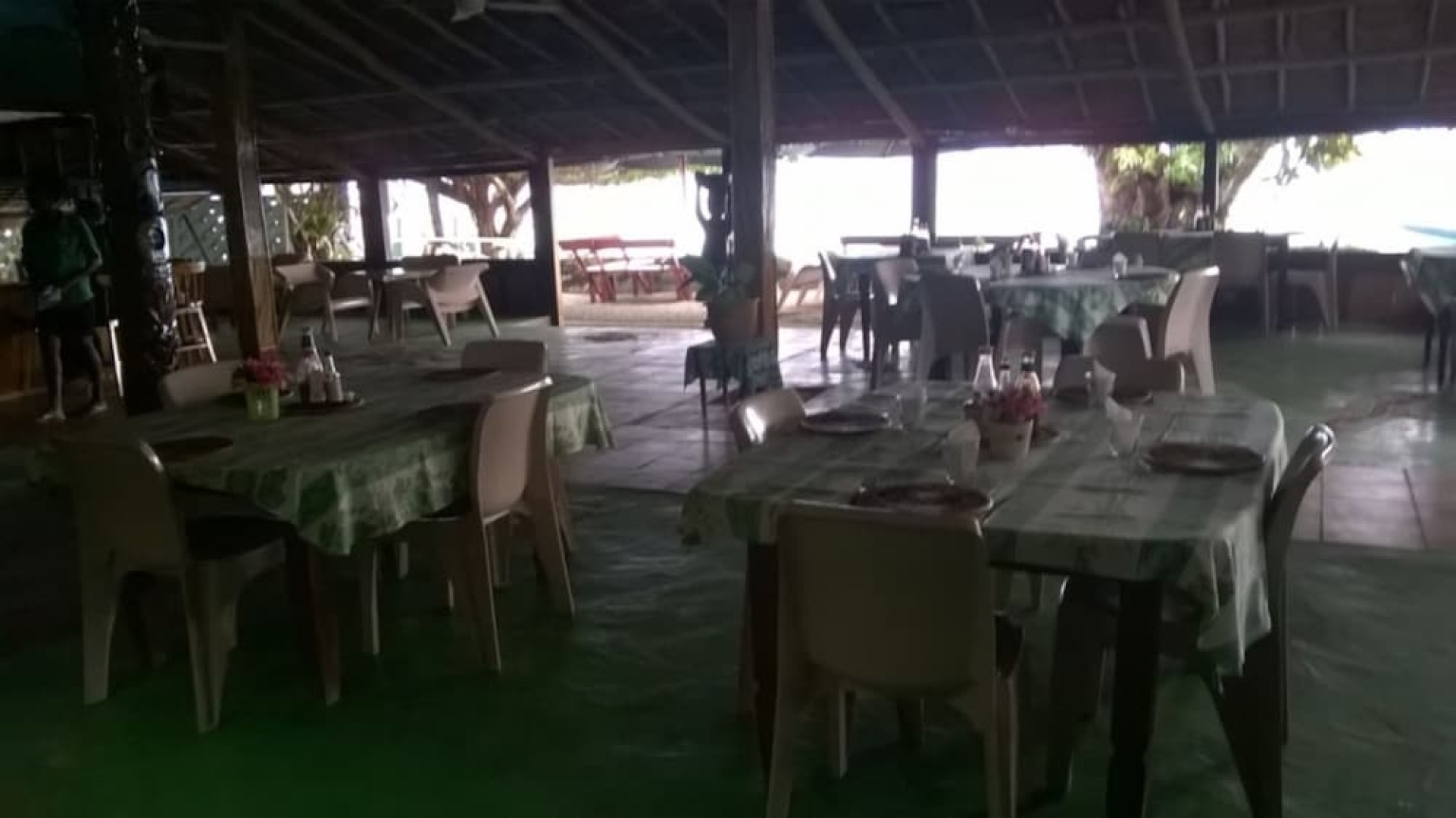 Agnes Gateway Hotel