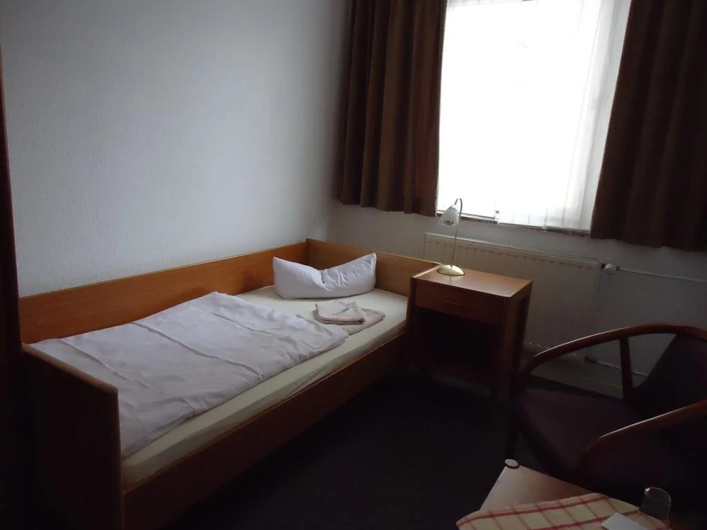 SKL Hotel Am Salbker See