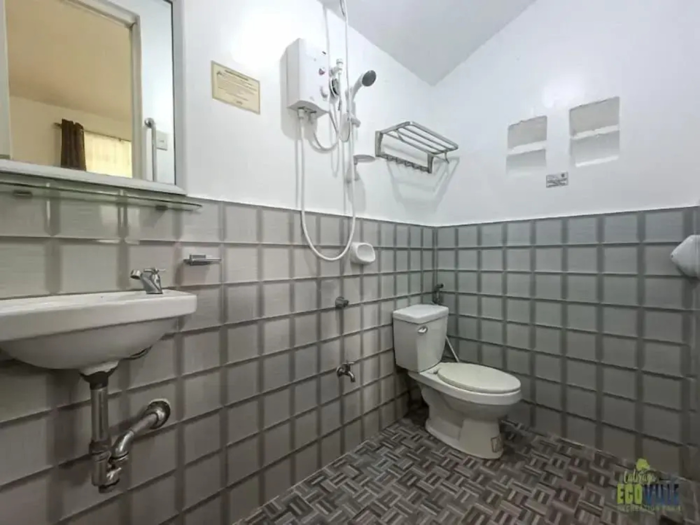 Caliraya Ecoville Recreation and Farm Resort