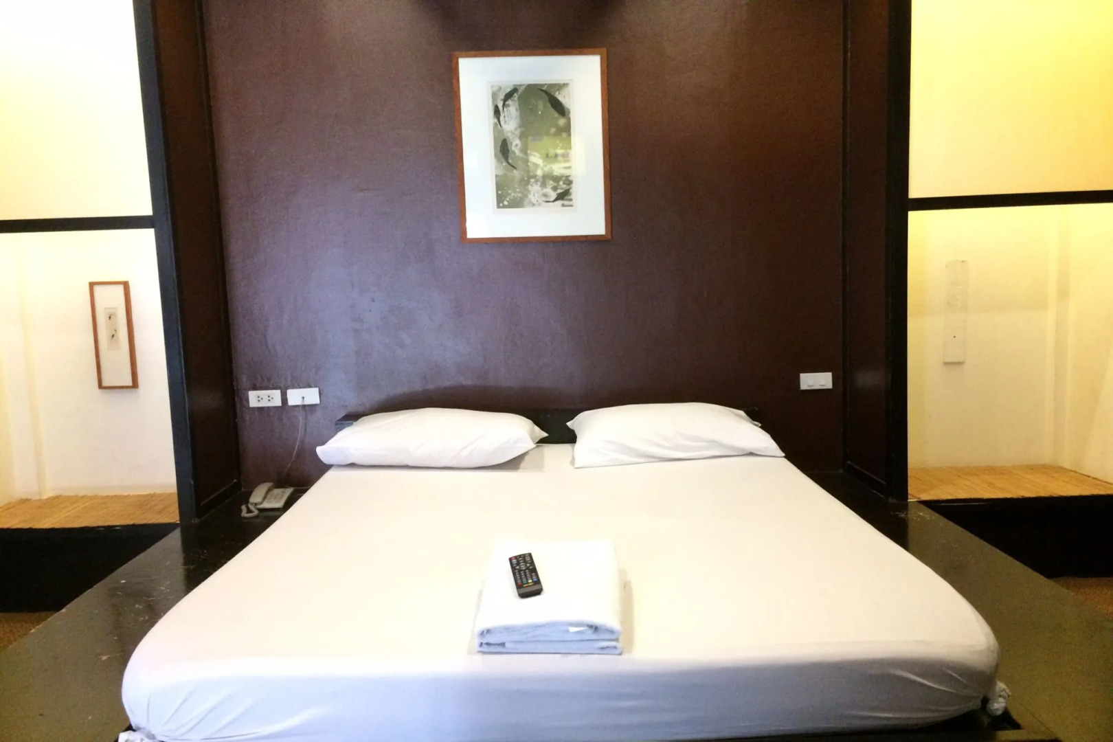 OYO 1160 Top inn Lam Luk Ka