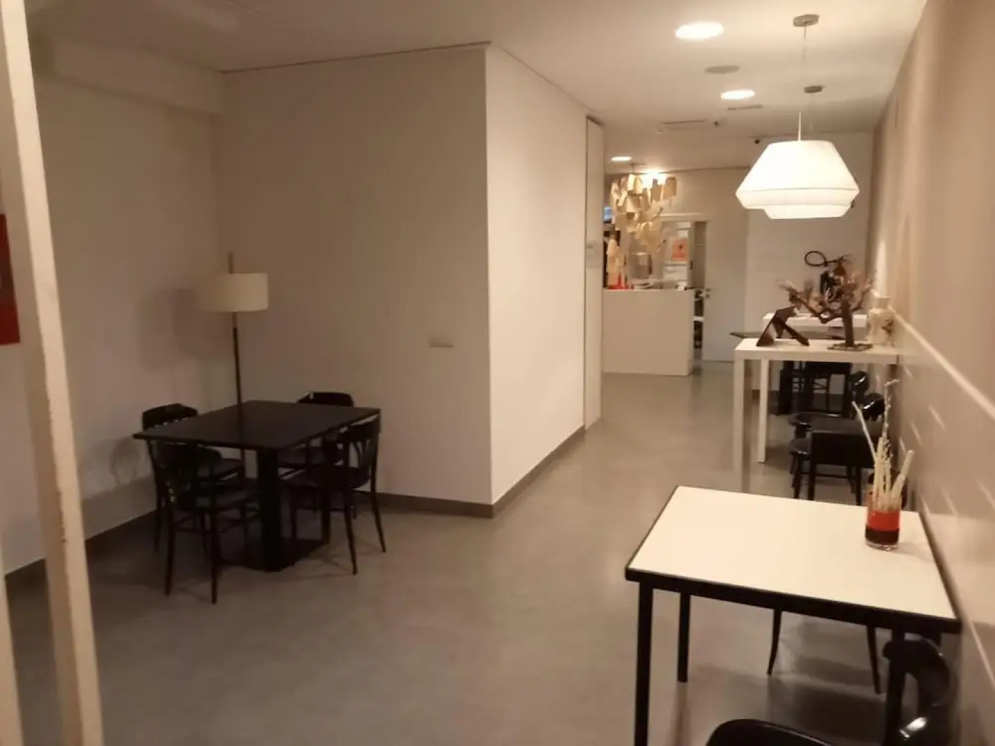 Hello Villarreal Pension