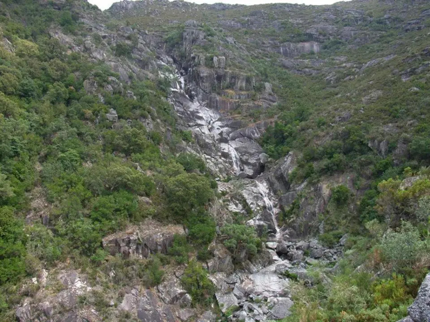 Pension - Residencia As Termas