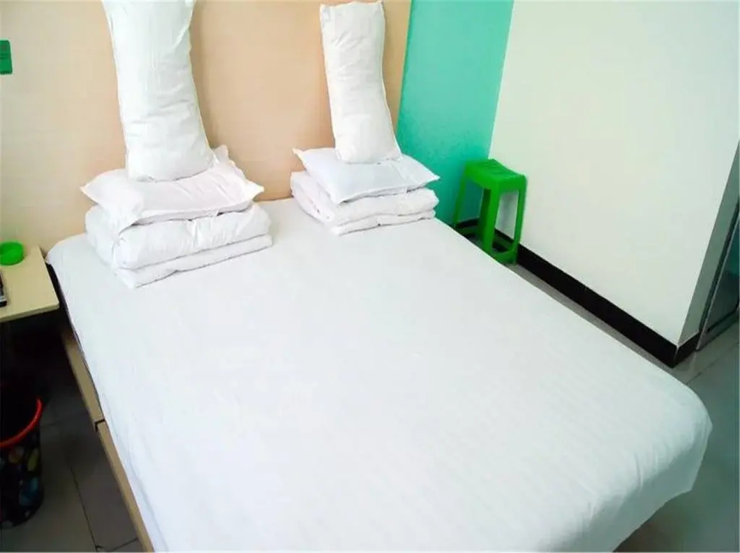 Taiyuan Riyuexin Express Inn