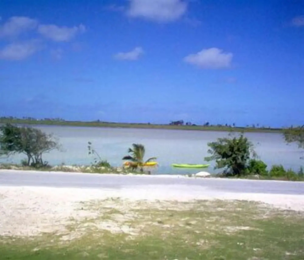 Chester's Highway Inn Bone Fish Lodge