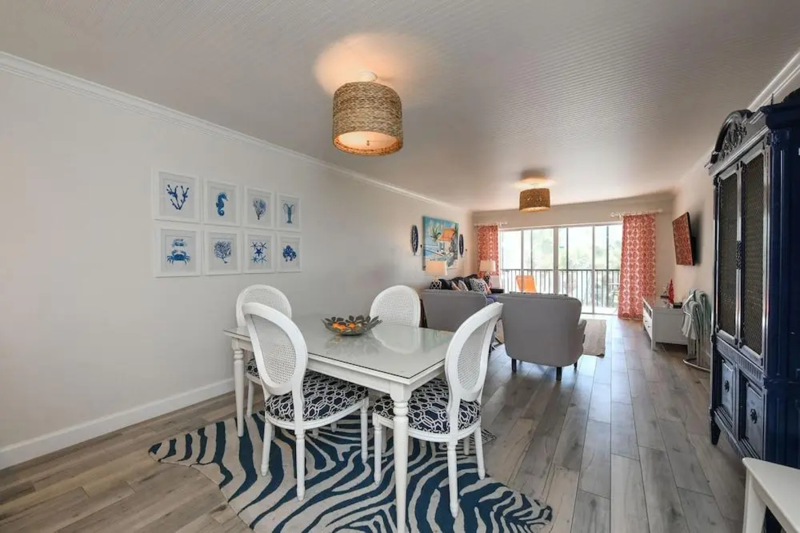 Stay Siesta Dunes, #300; by Beachside Management