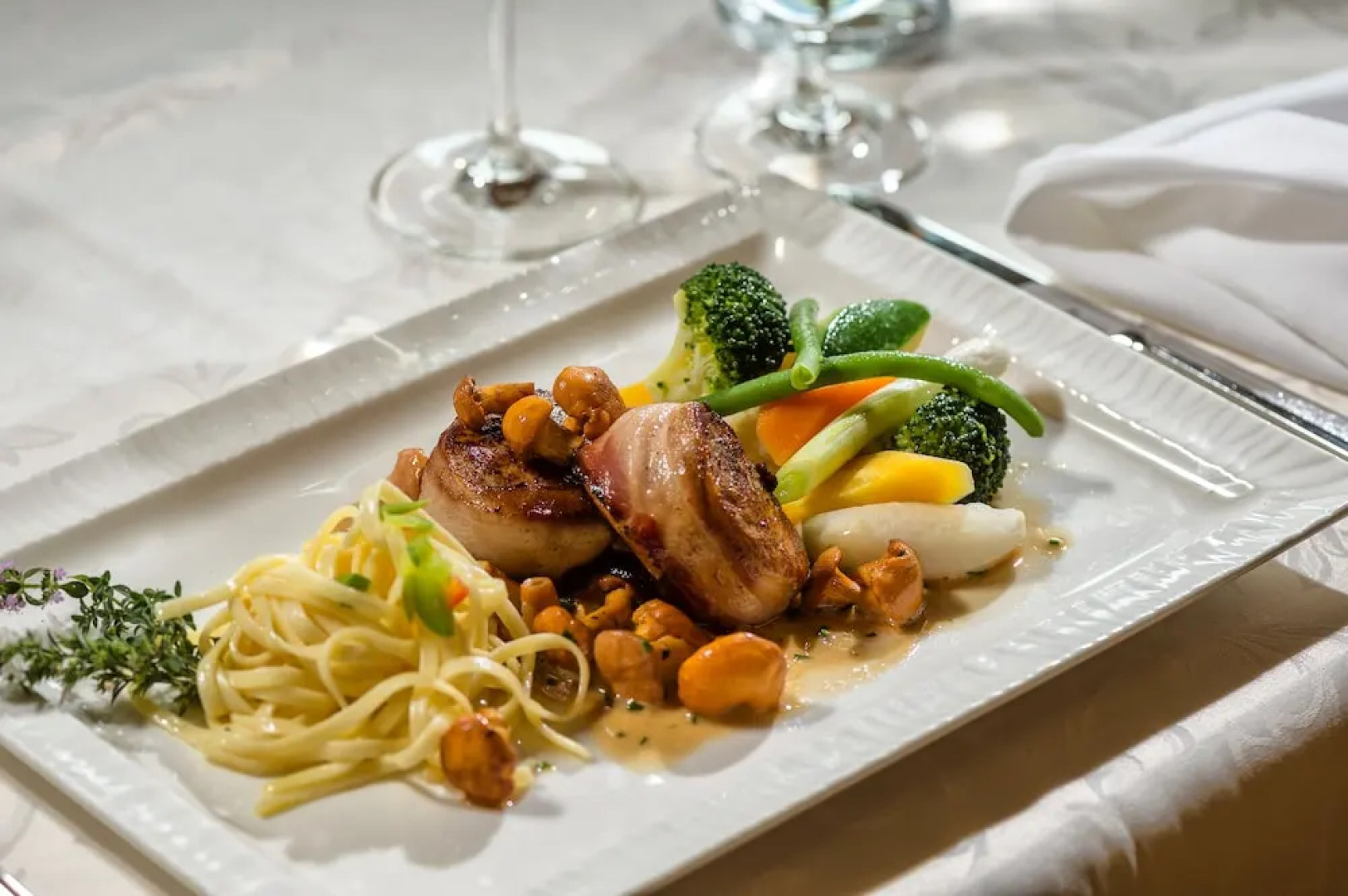 Ferienhotel Platzlhof