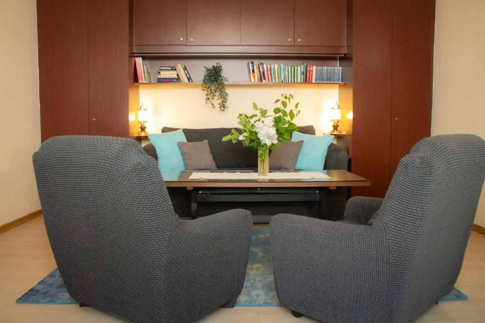 Ferienwohnung Casa Flora