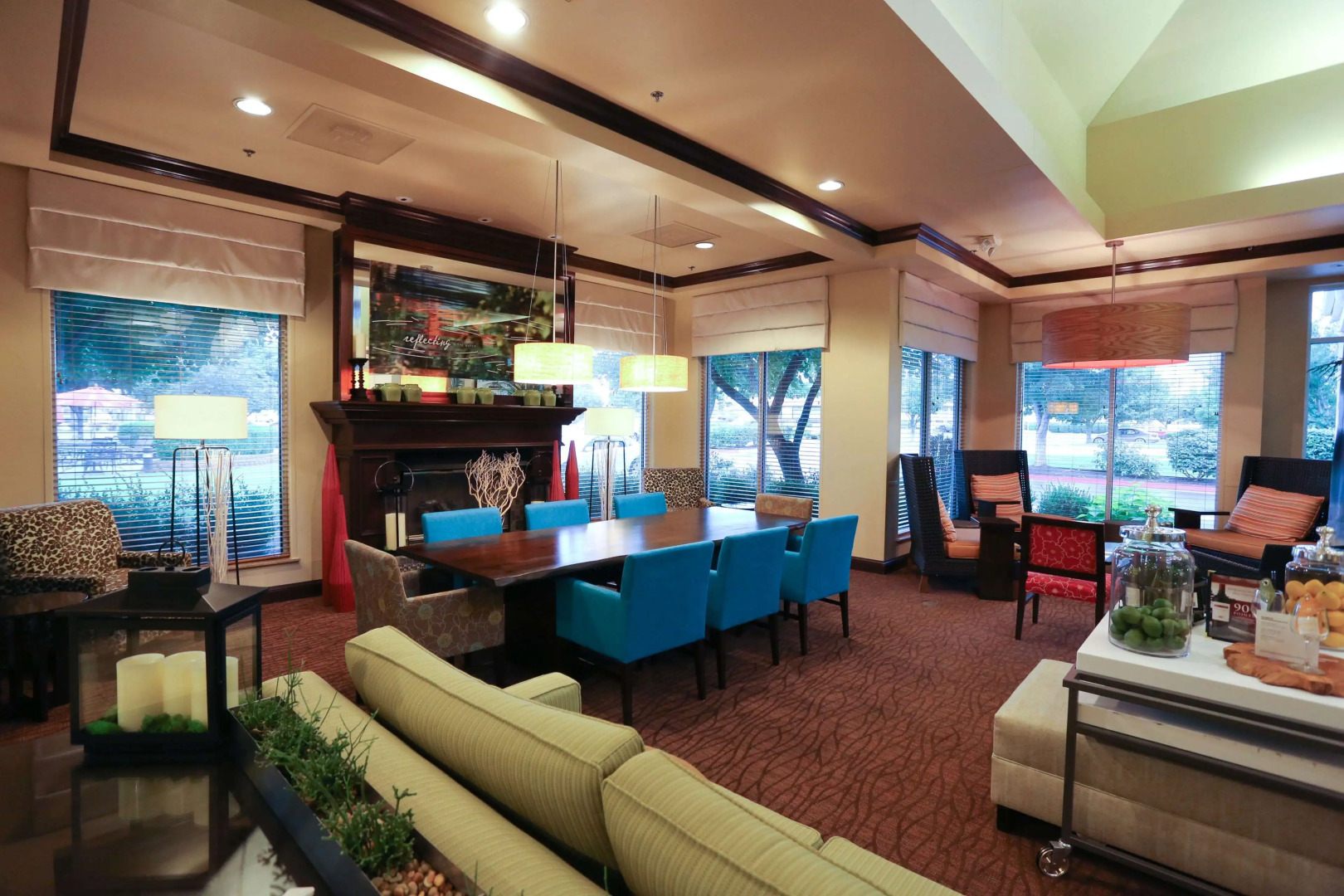 Hilton Garden Inn Bentonville Rogers