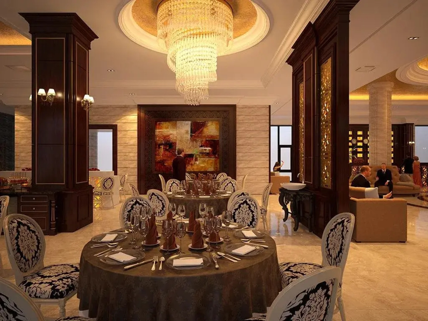 Paracel Resort Hai Tien