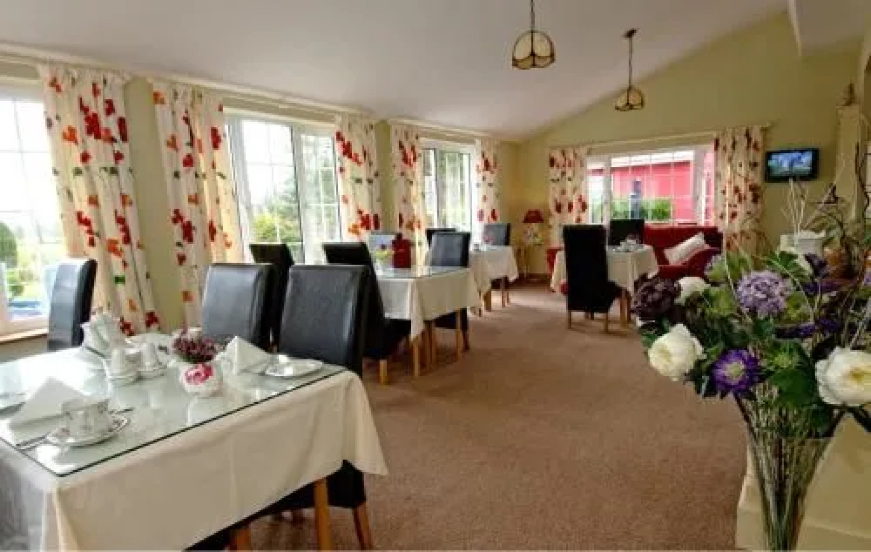 Willowbrook Bed & Breakfast