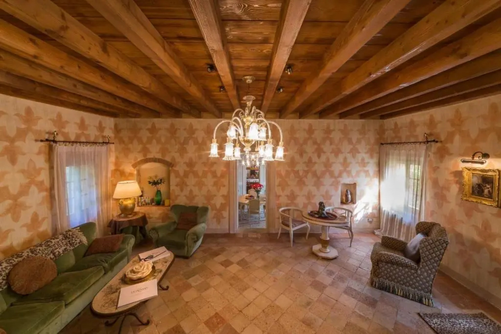 Villa Relais Manerba