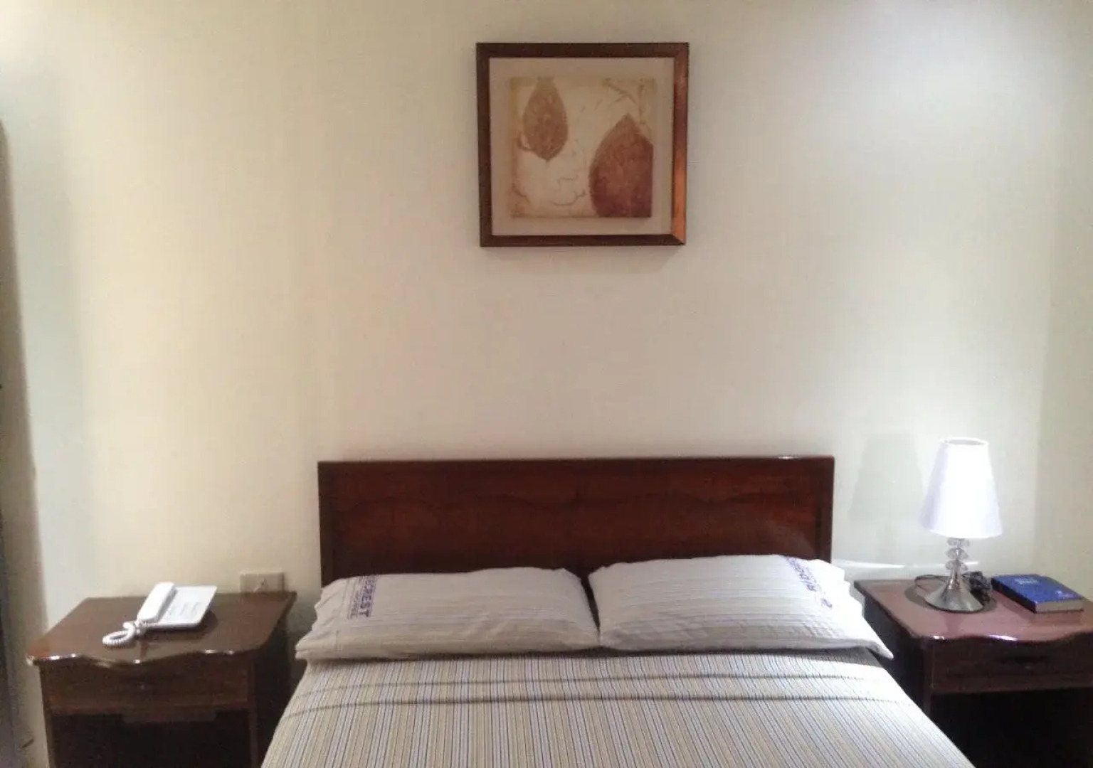 Ridgecrest Gardens Hotel