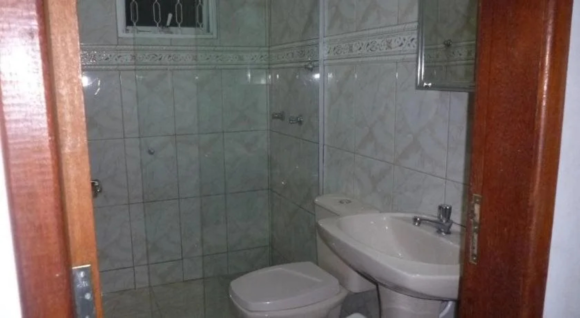 Hospedagem Casa da Vó