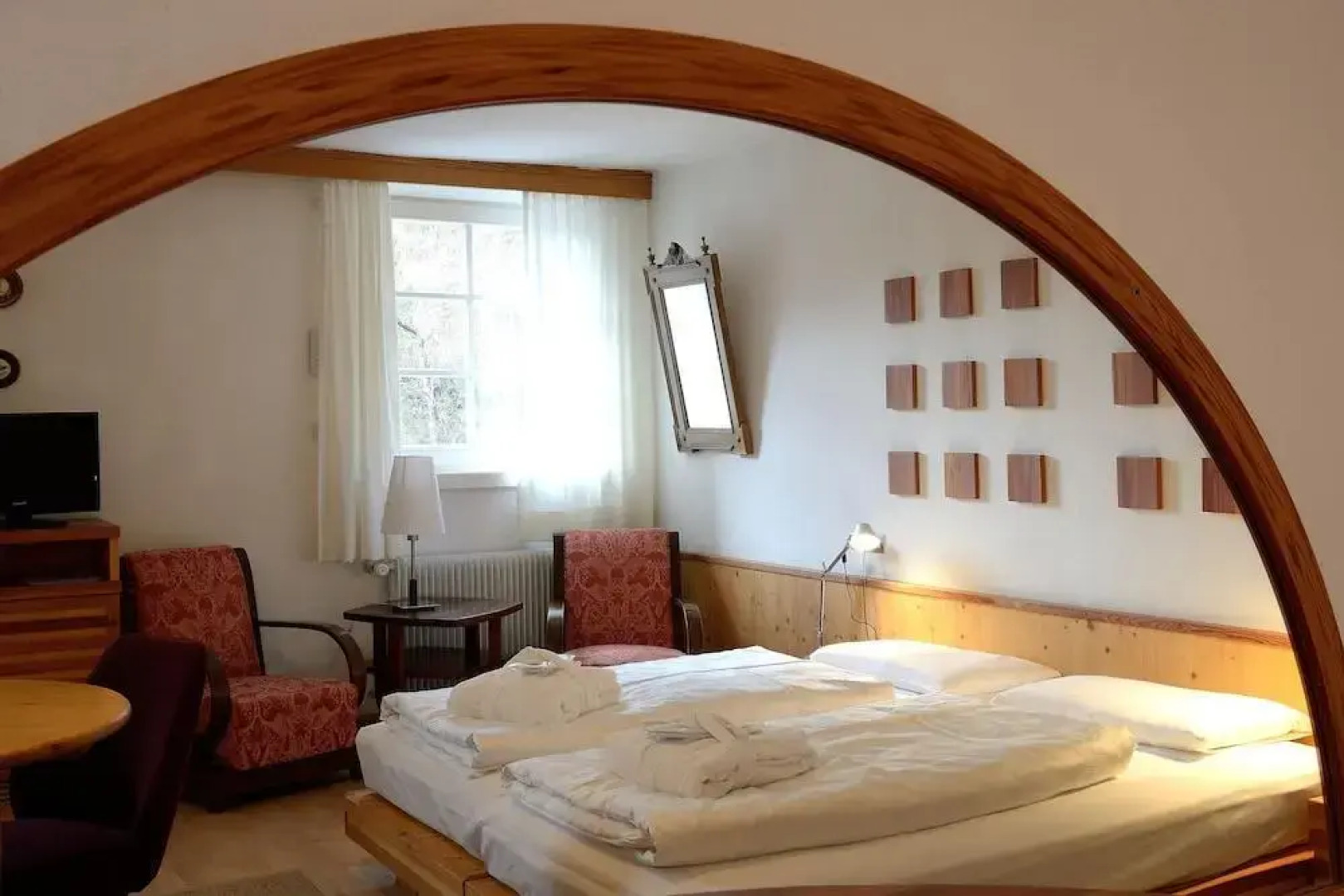 Parkhotel Sole Paradiso - Villa Maria