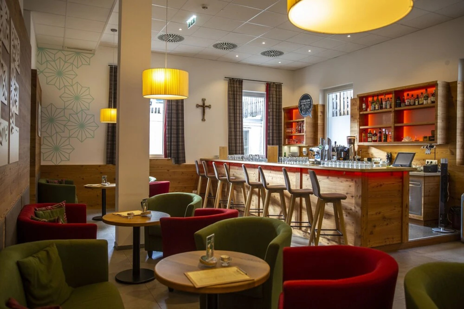 Sporthotel Zederhaus