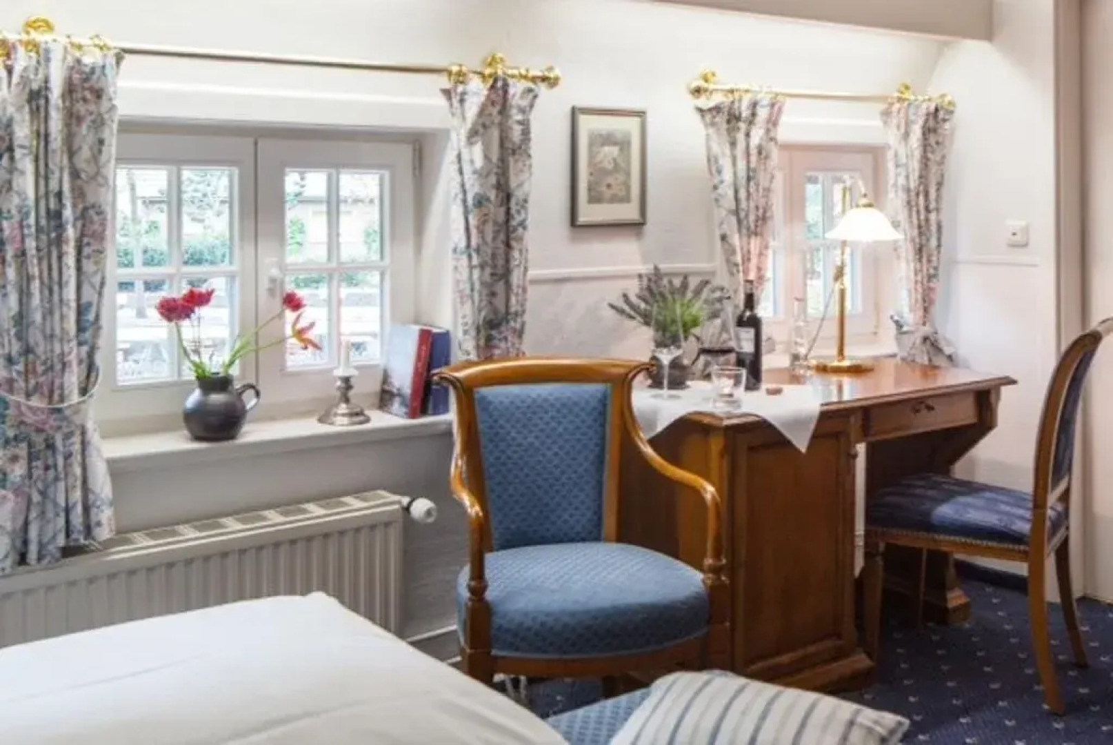 Hotel & Restaurant Josthof