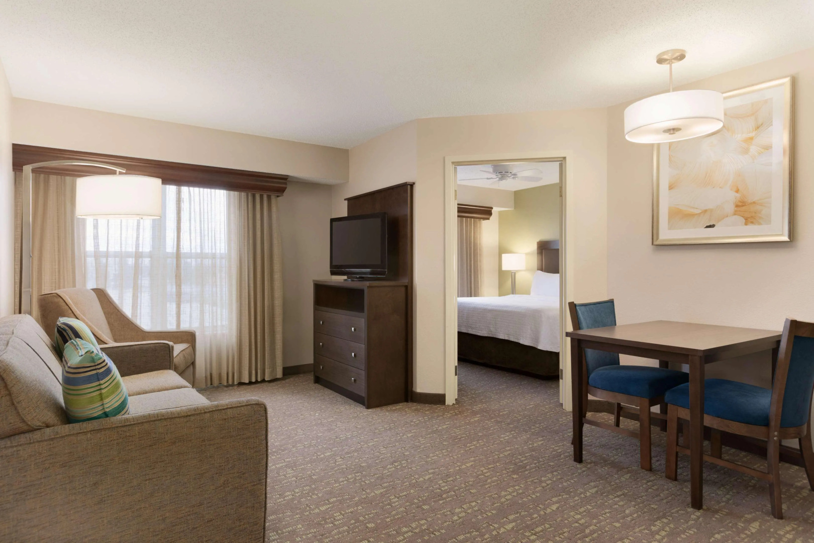 Homewood Suites by Hilton Toledo-Maumee