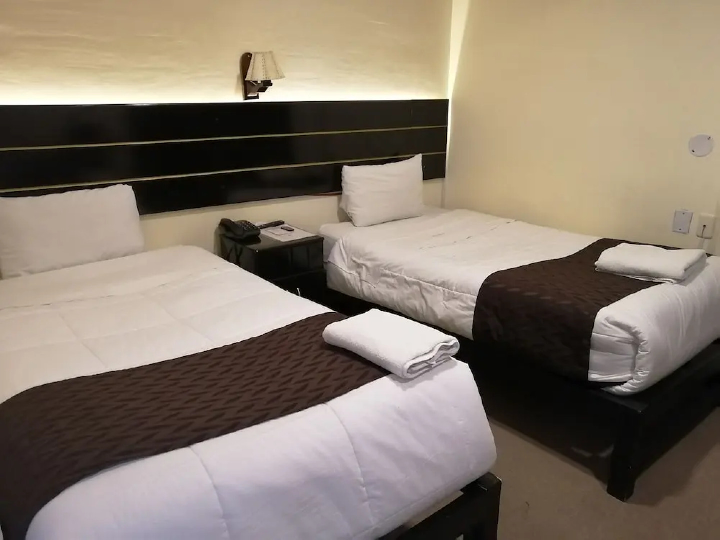 Terra Mistica Ciudad Del Lago Hotel