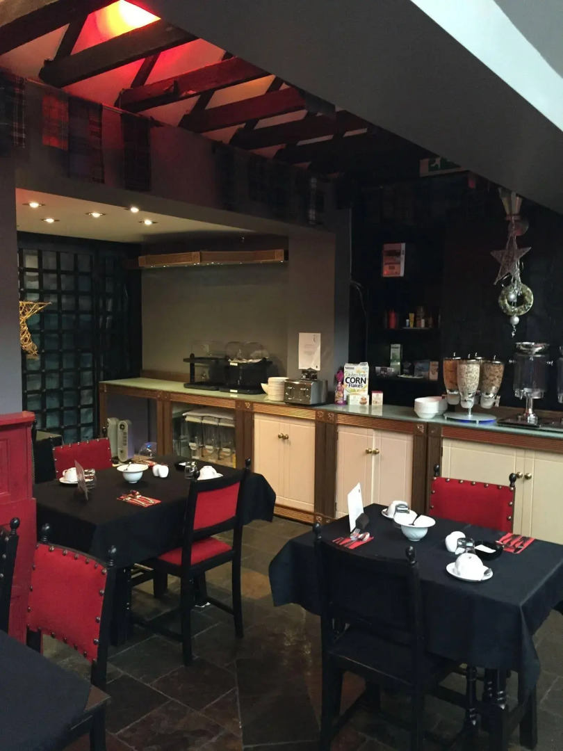 Grangeview Guest House