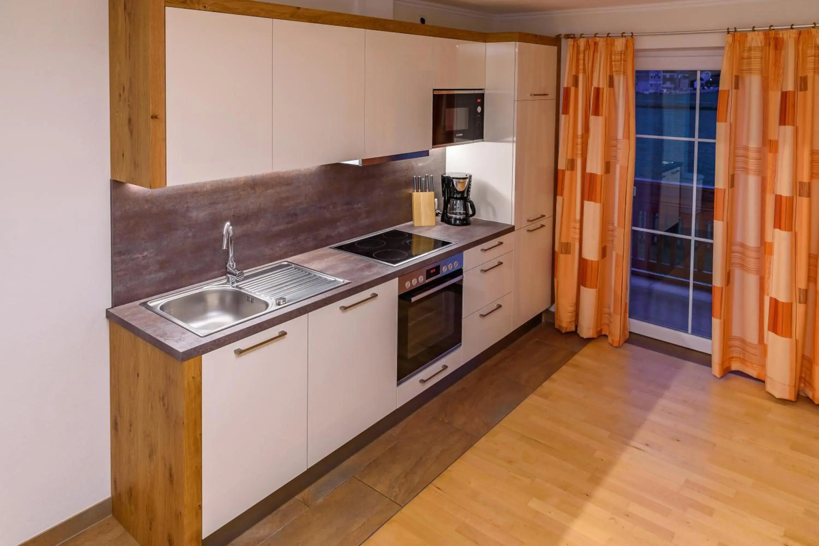 Ferienwohnungen Reiter