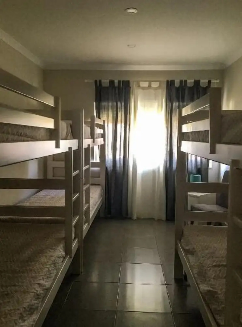 Furnaka Village EcoSurf