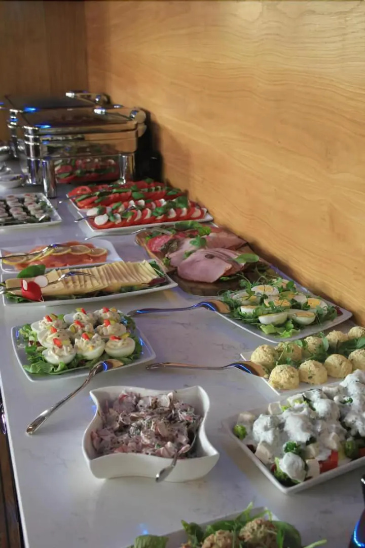 Mala Anglia Deluxe Rooms & SPA