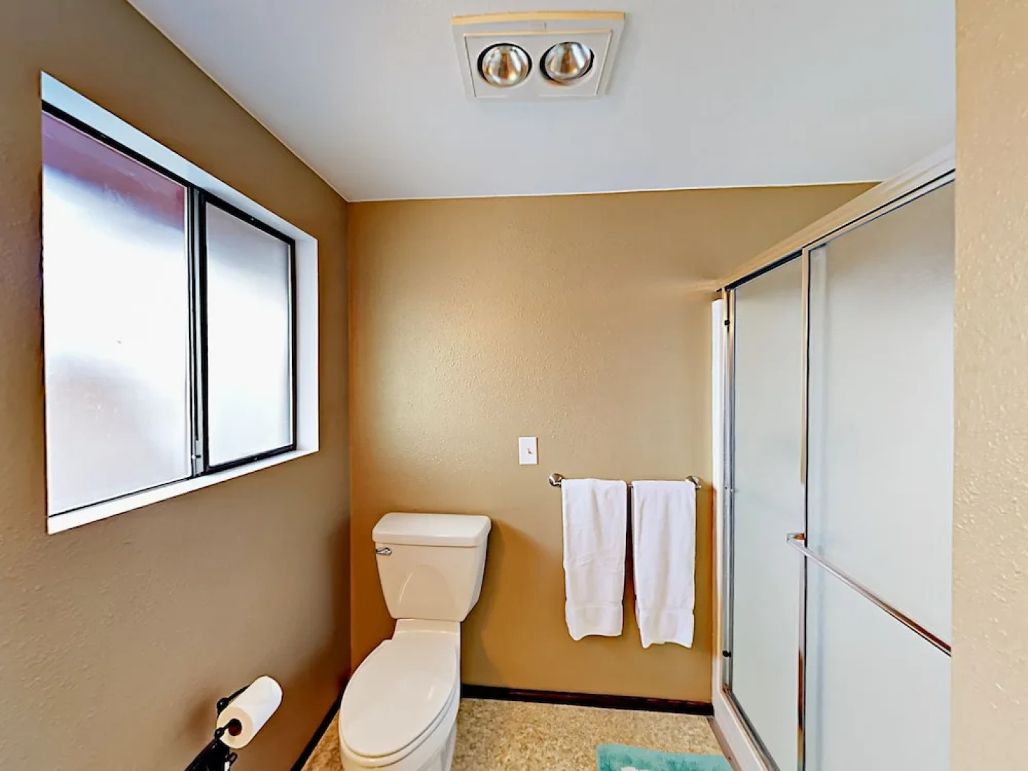 Puget Sound Views with Private Beach by RedAwning