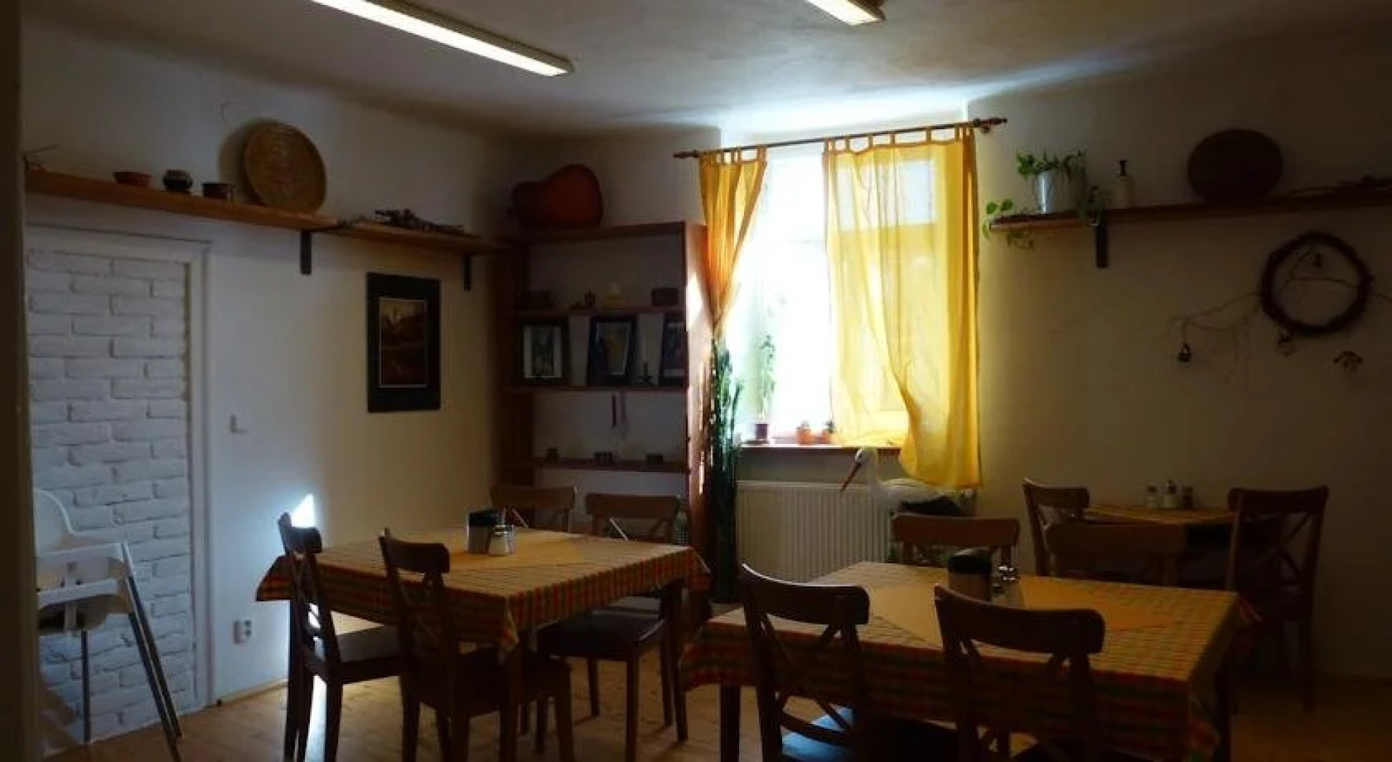 Penzion Kamenne Slunce