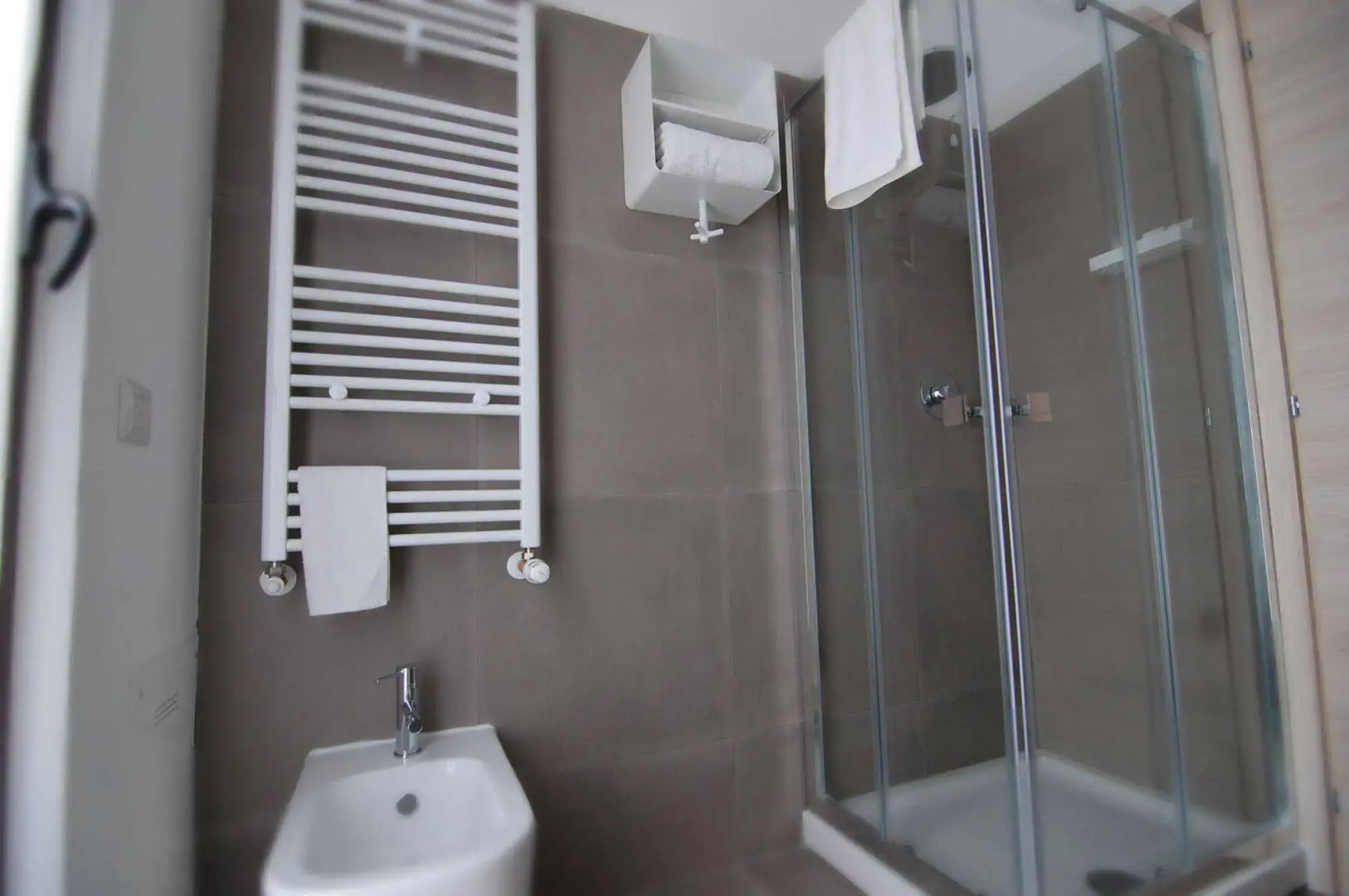 Le Officine Di Via Marsala