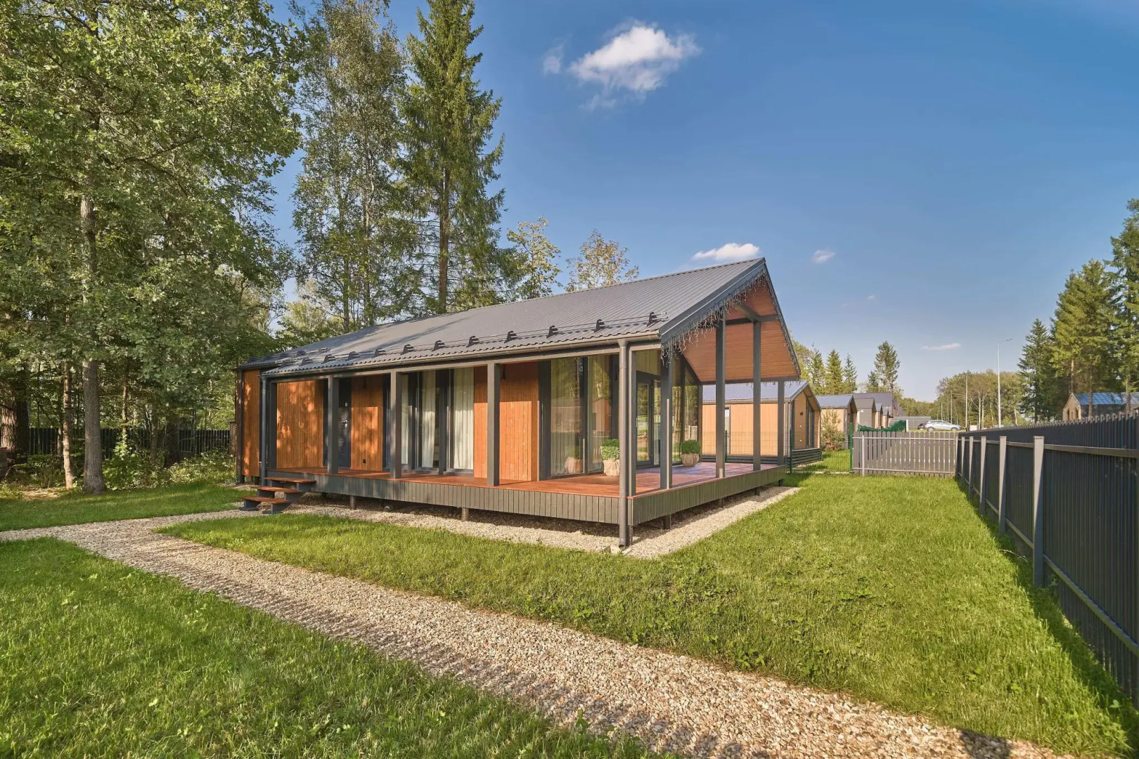 Panorama Home (Панорама Хоум)