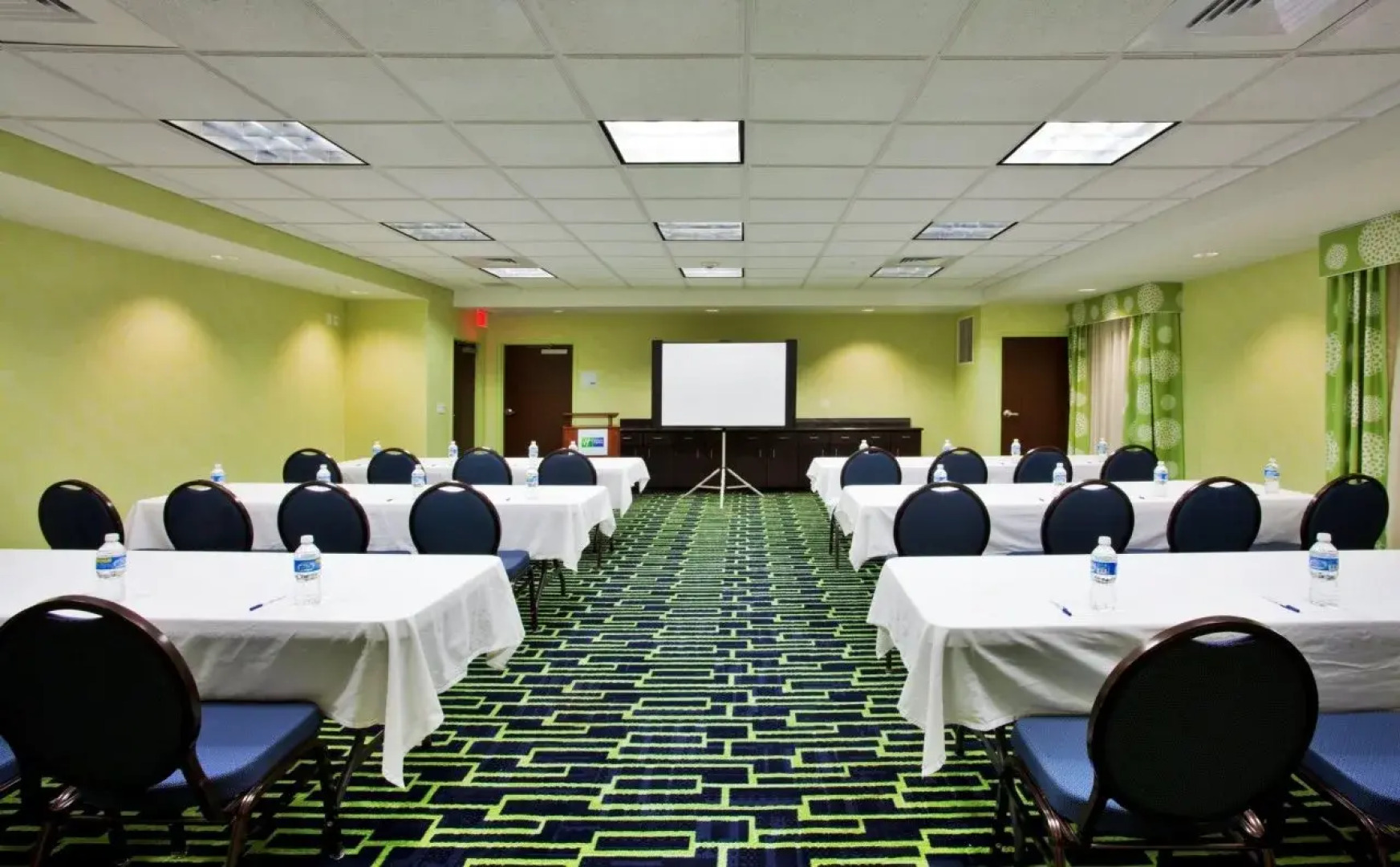Holiday Inn Express Orlando - Apopka