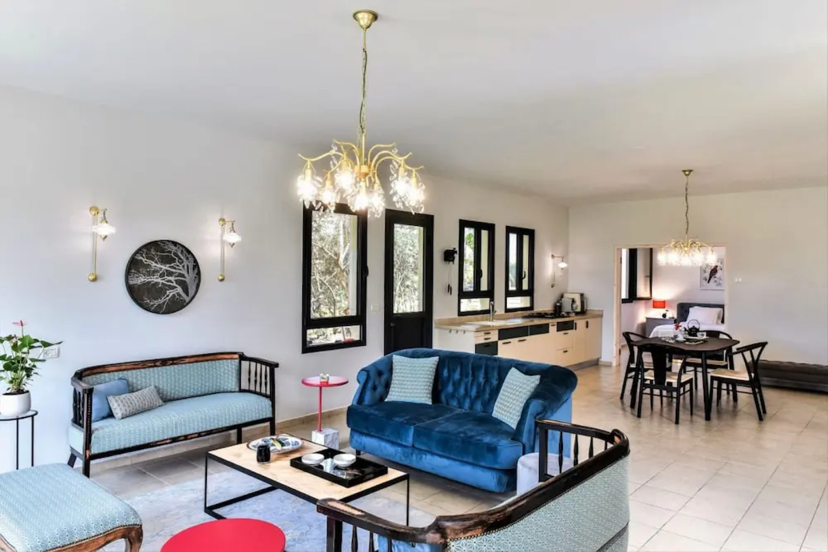 Yamim Suites On The Beach - Adults Only