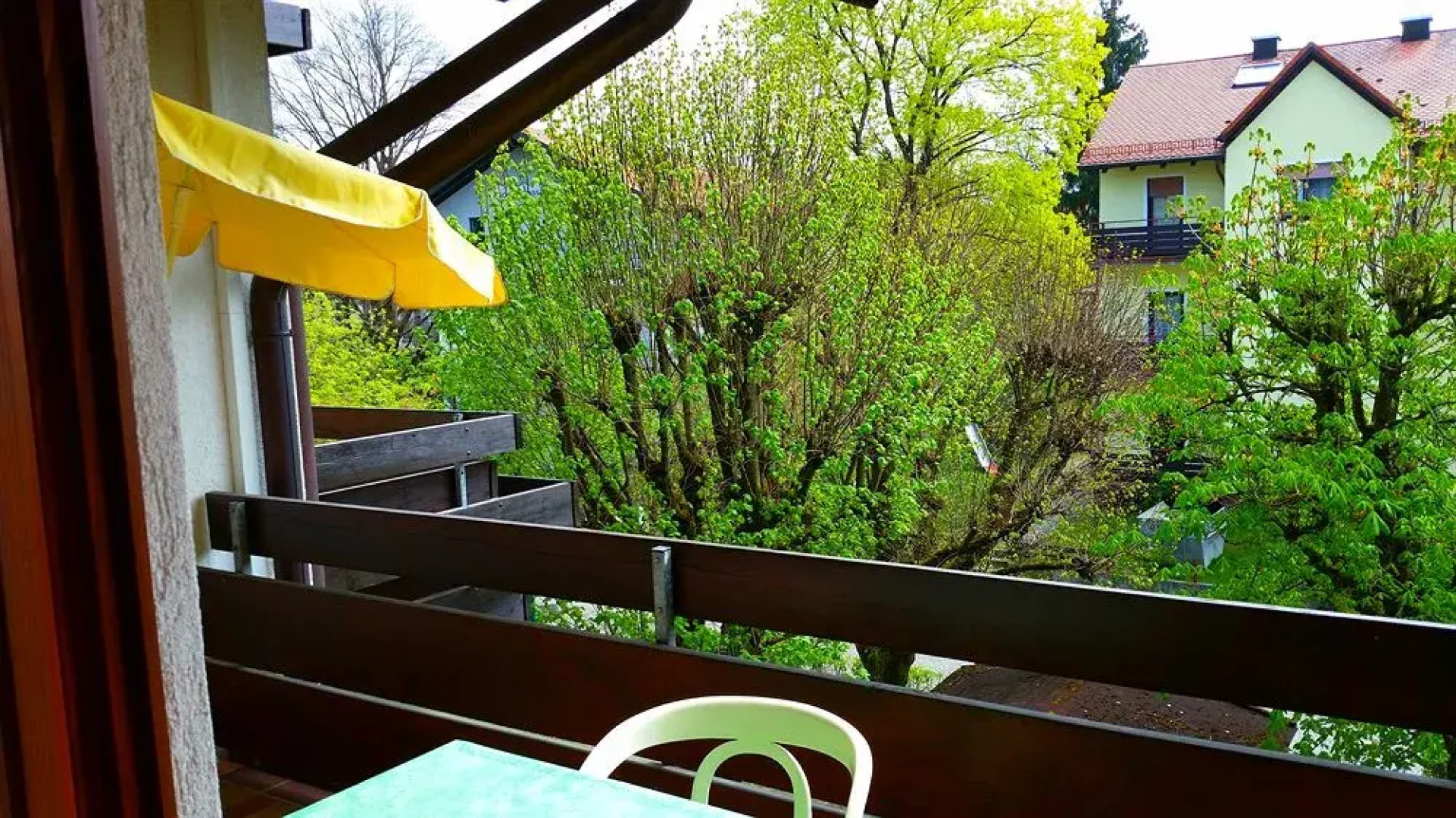 Appartement-Hotel Hölzl