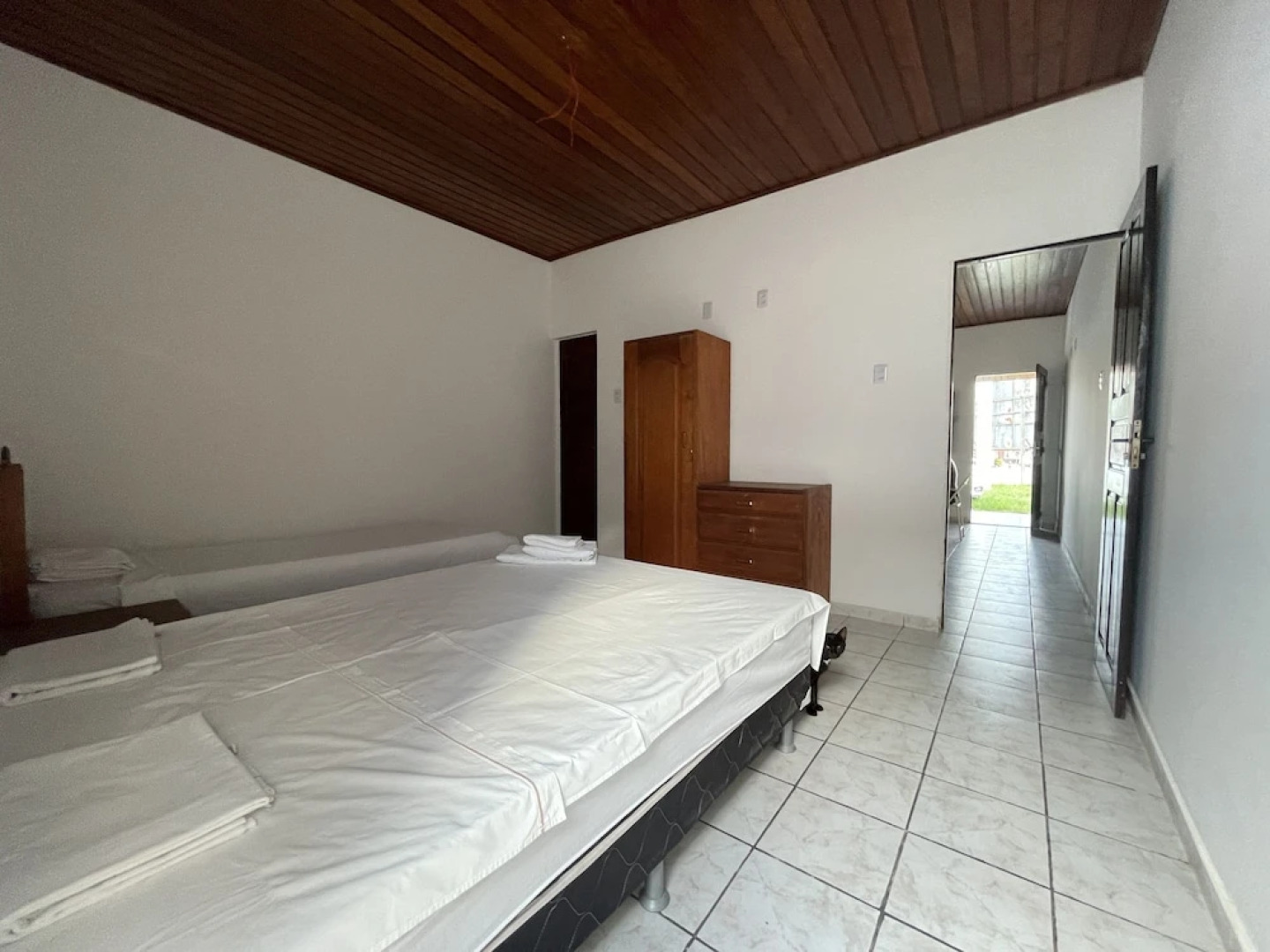 Pousada Bougainville