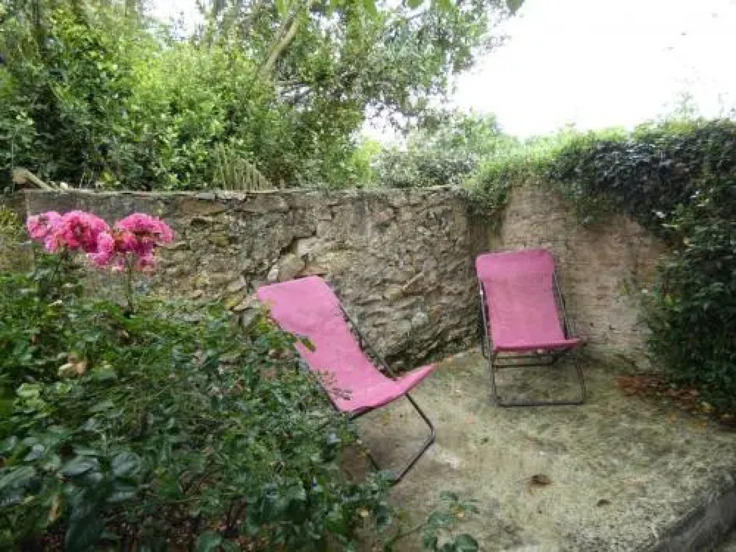 House Grand rimbez 3