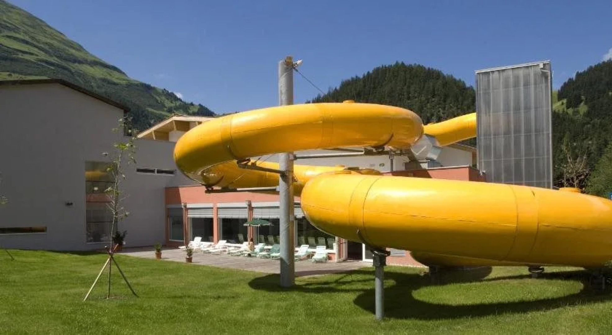 Landhaus Moosbrugger