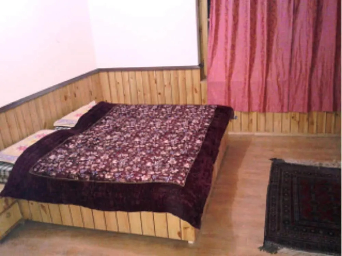 Ladakh View Home Stay