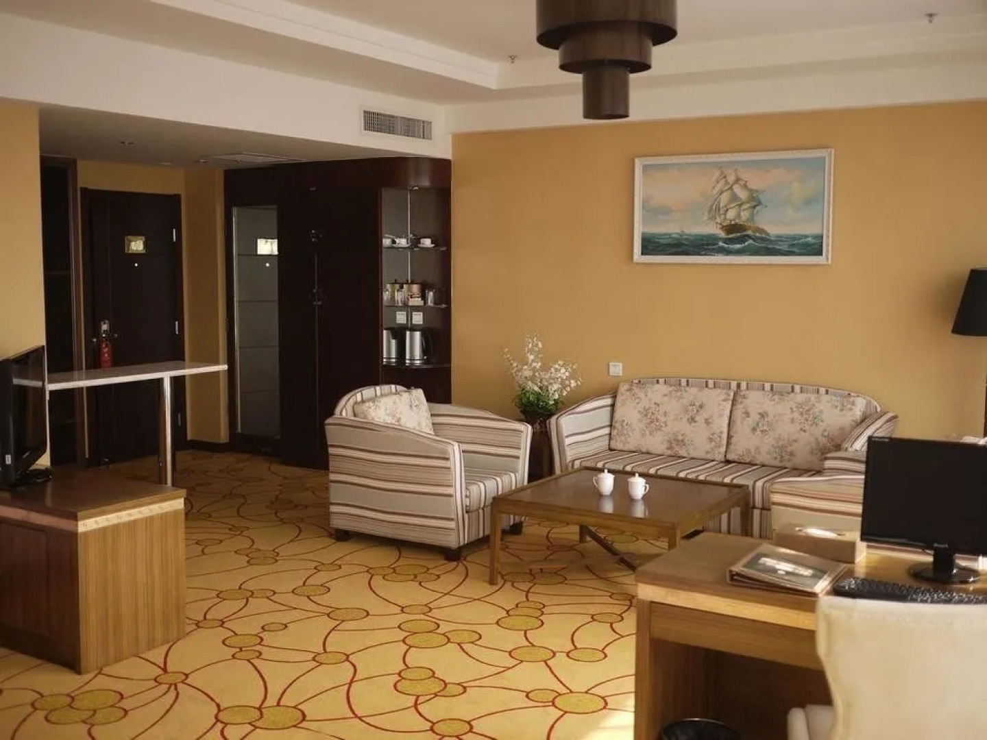 Baoji Vancouver International Hotel