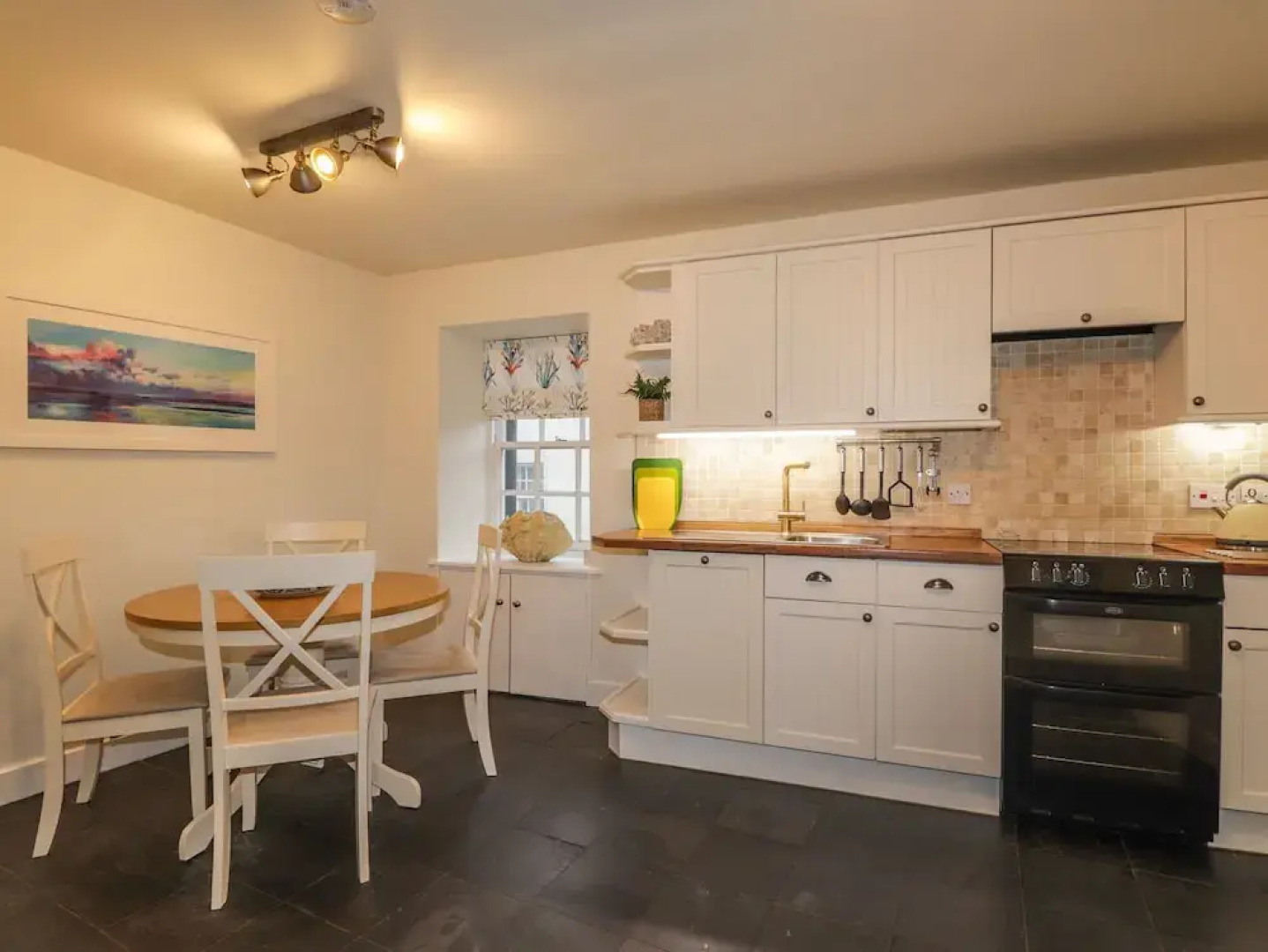 Lydia Cottage - Cromarty