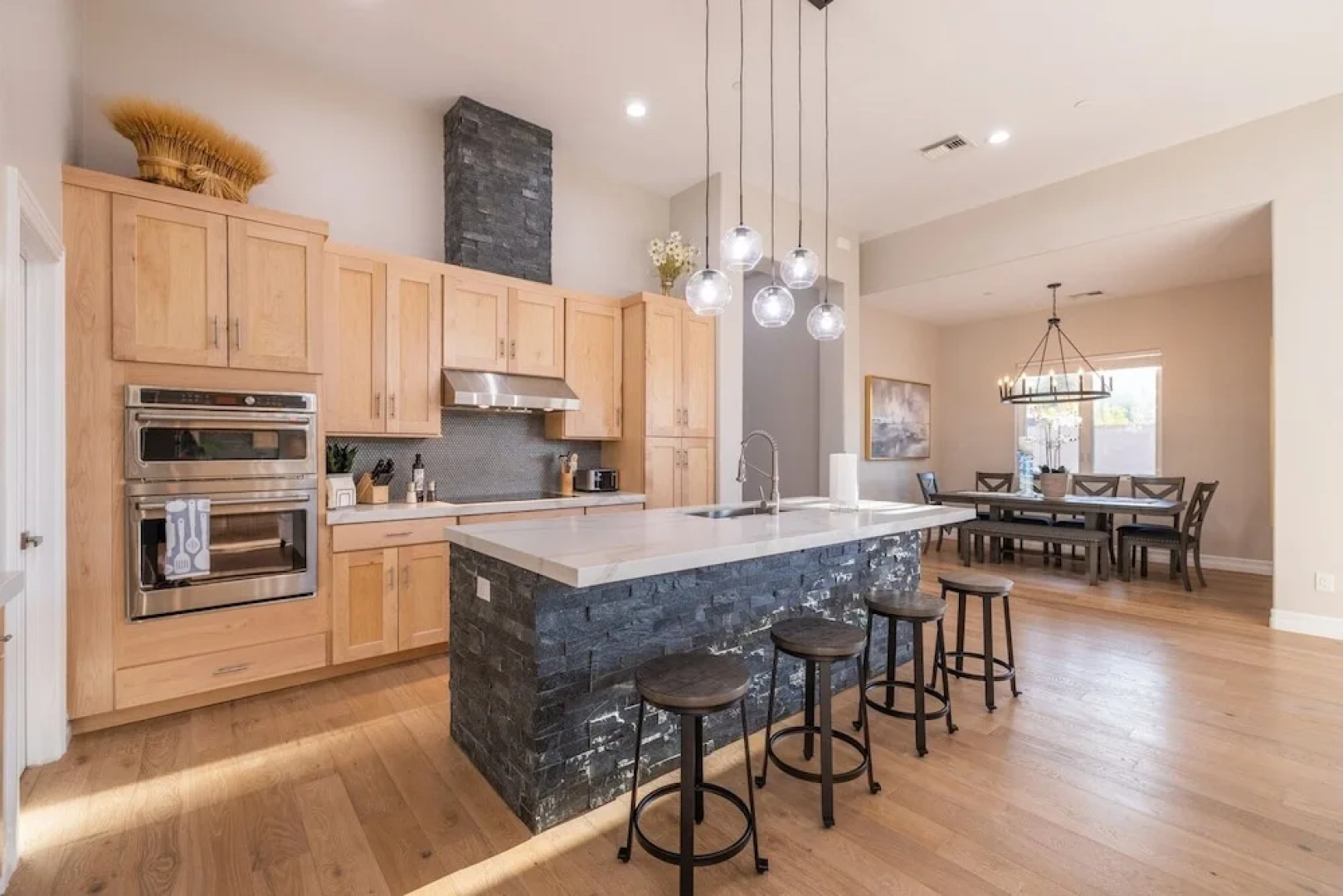 Fountain Hills Nicklaus 4 Bedroom Home by RedAwning
