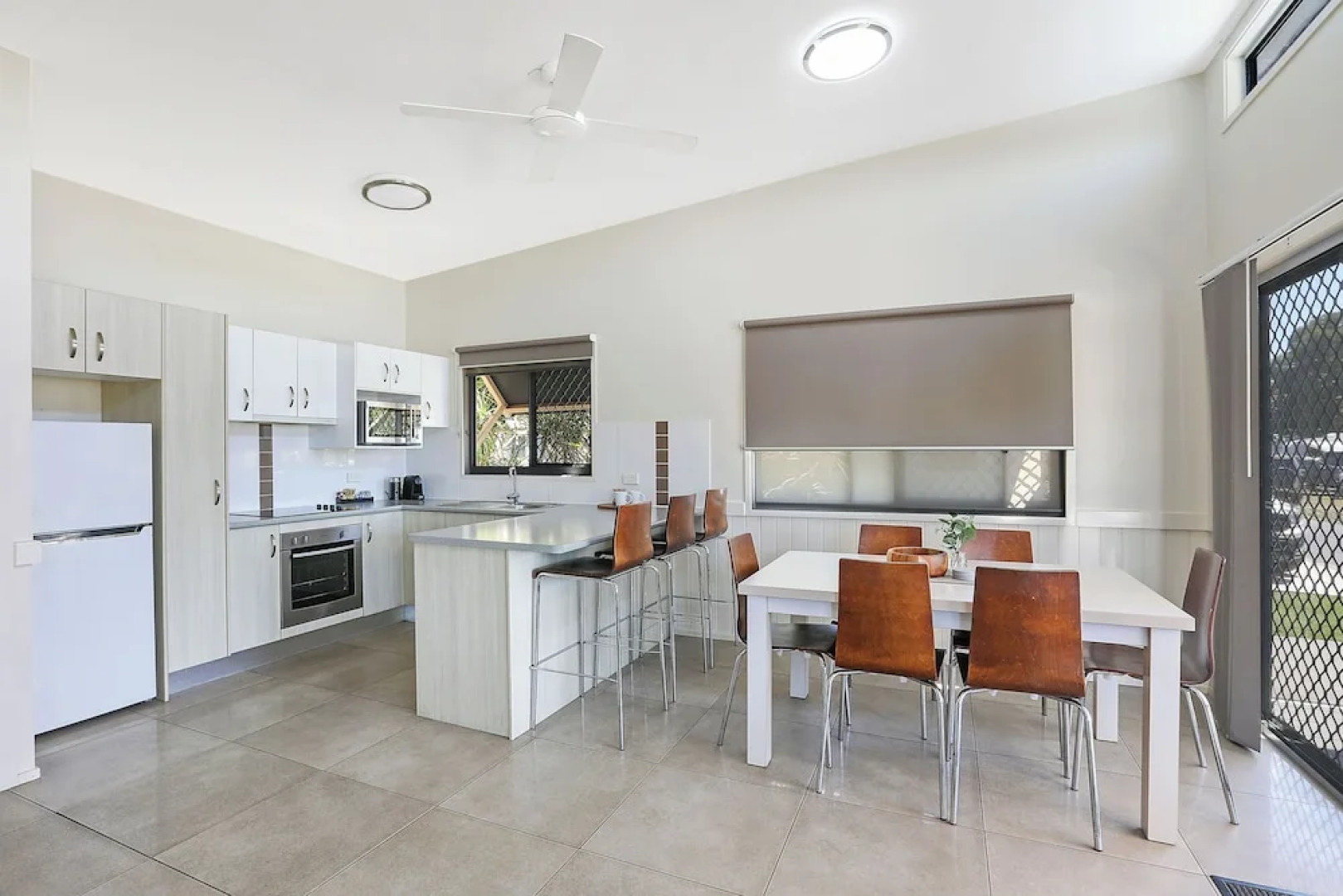 Reflections Urunga - Holiday Park