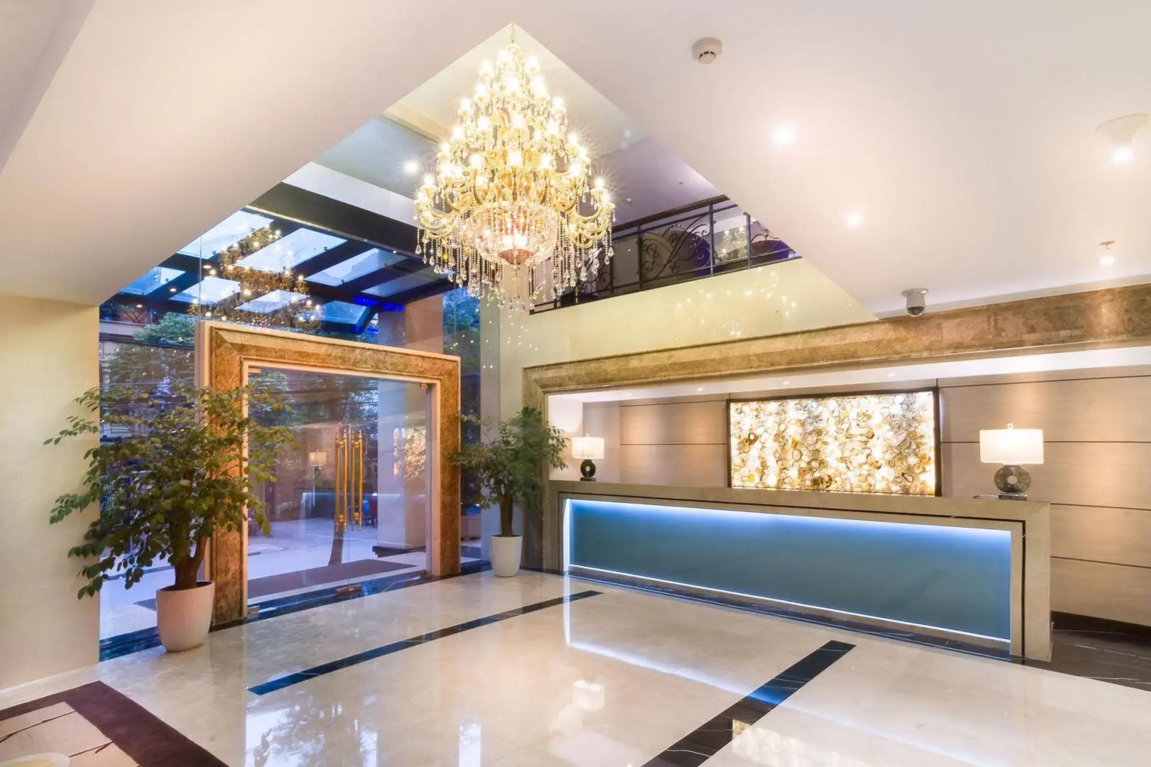 The Ann Hanoi Hotel & Spa