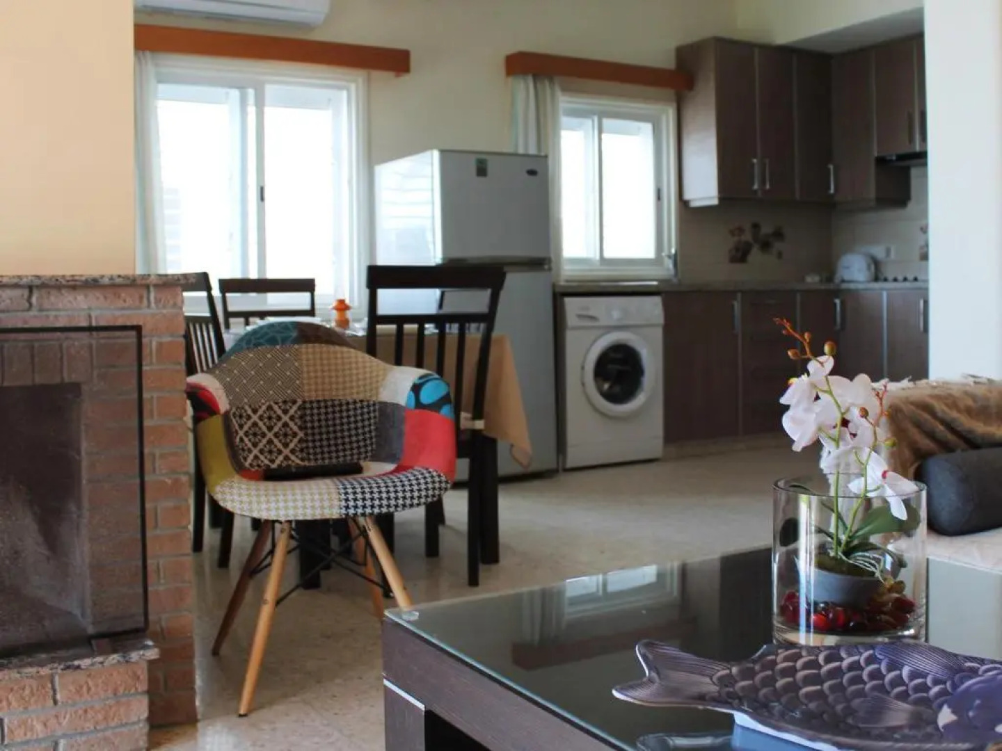 Panorama Beach House, 5 meters to the sea