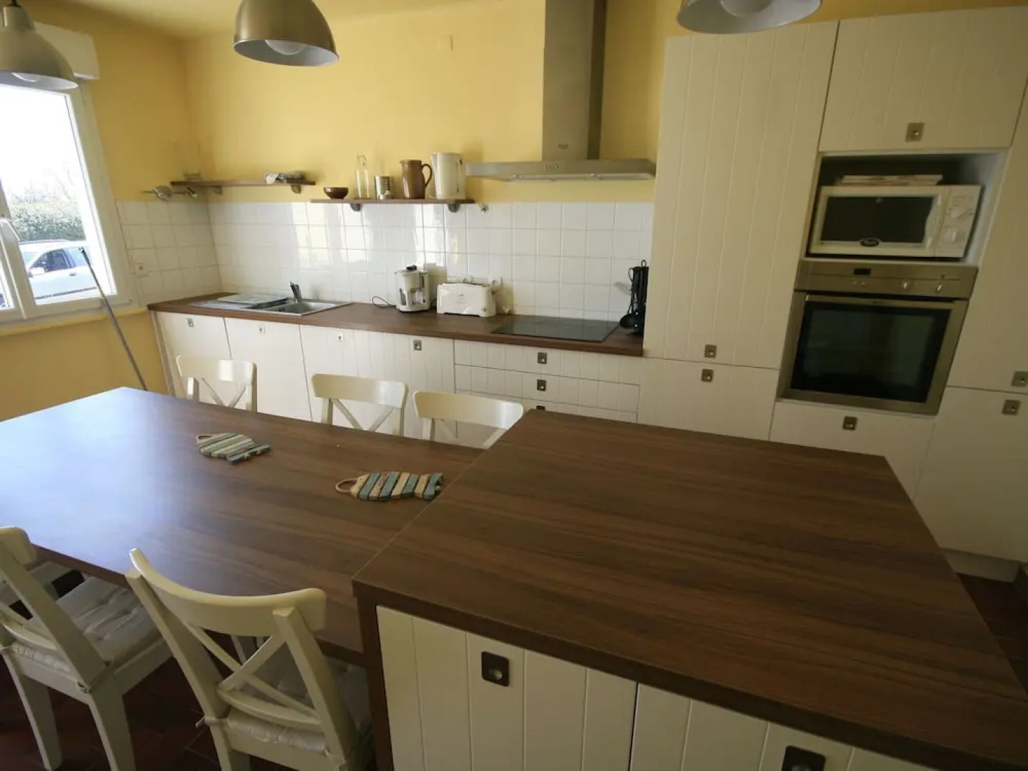 Cozy Holiday Home in Penmarch with Private Swimming Pool