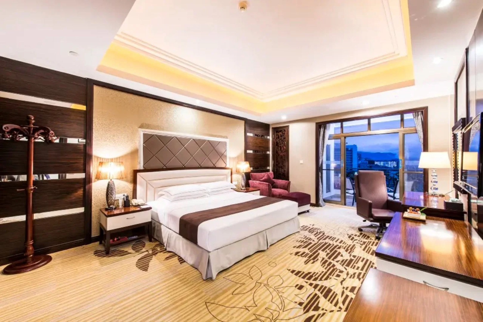 Country Garden Phoenix Hotel Lechang