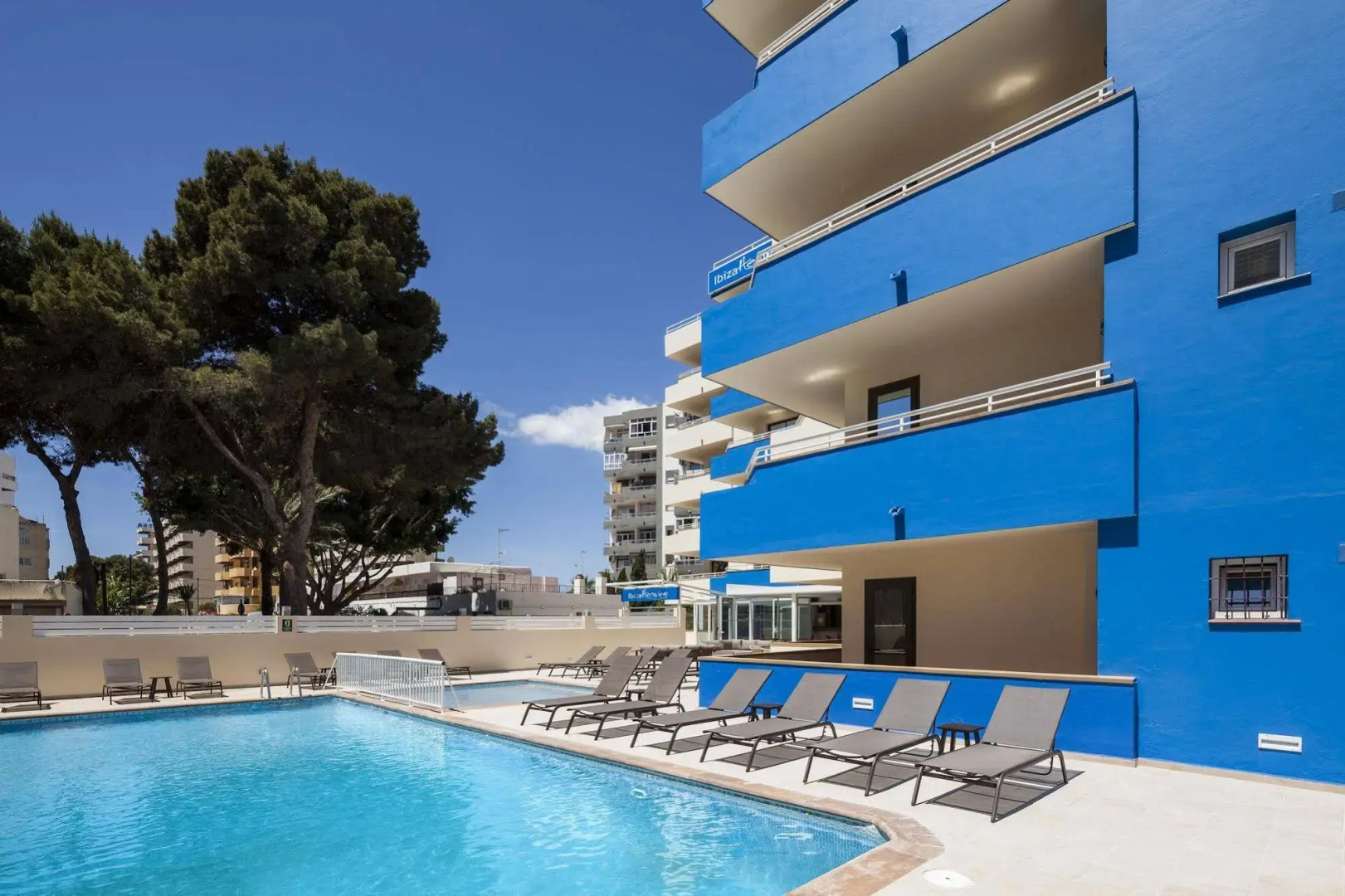 Ibiza Heaven Apartments