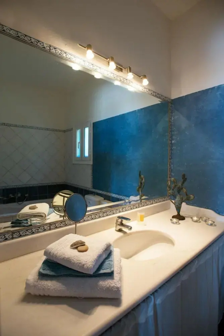 Panorama Villas Corfu 3 Bedroom Villa Sea View With Private Pool