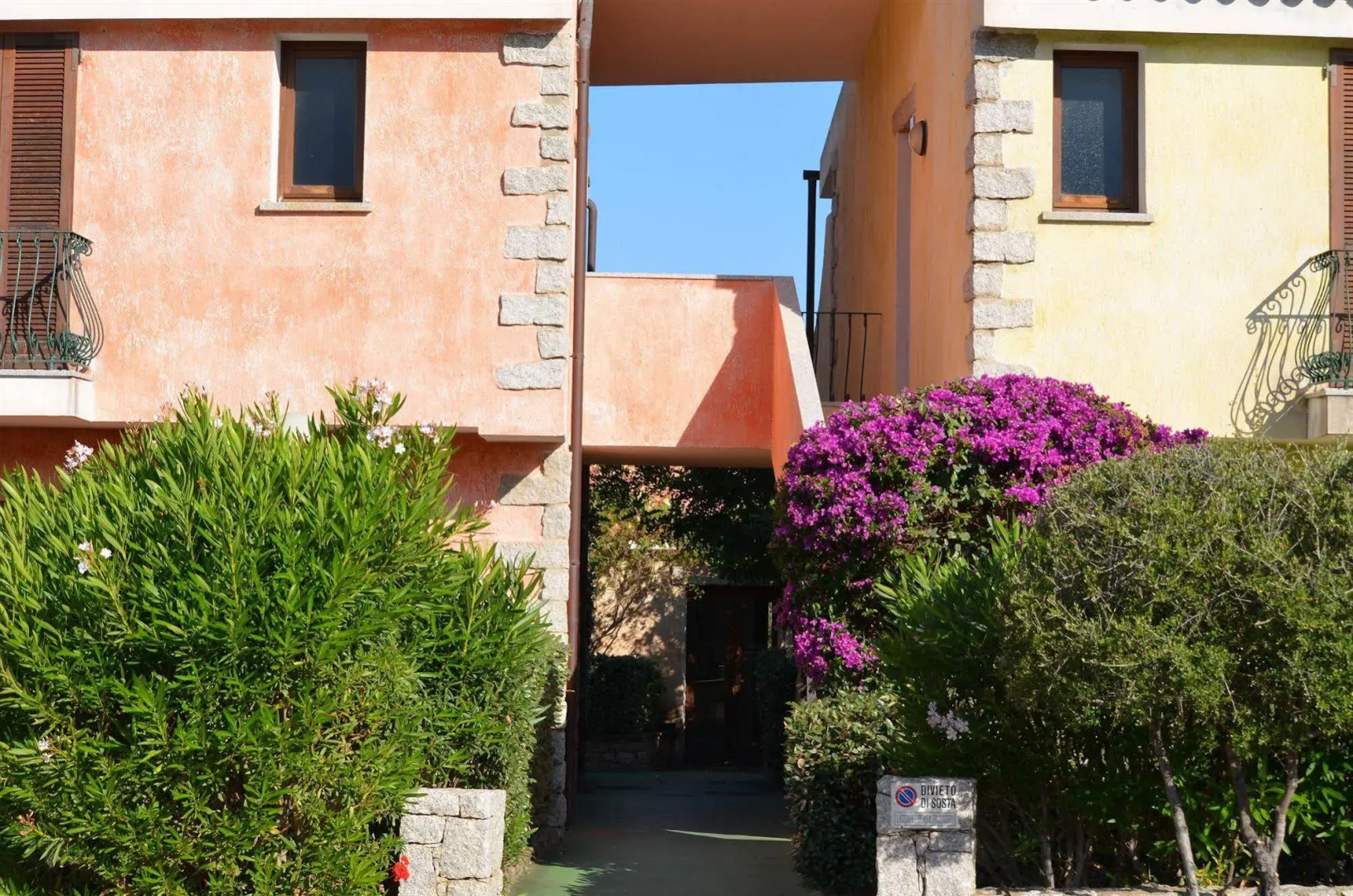 Residence Costa del Turchese by PendraHolidays