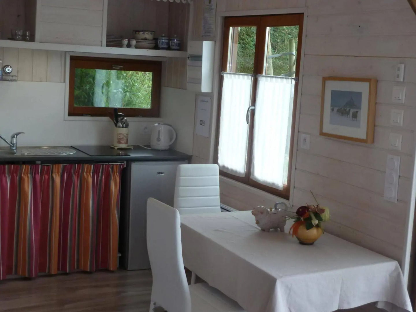 Les Bruyères du Mont