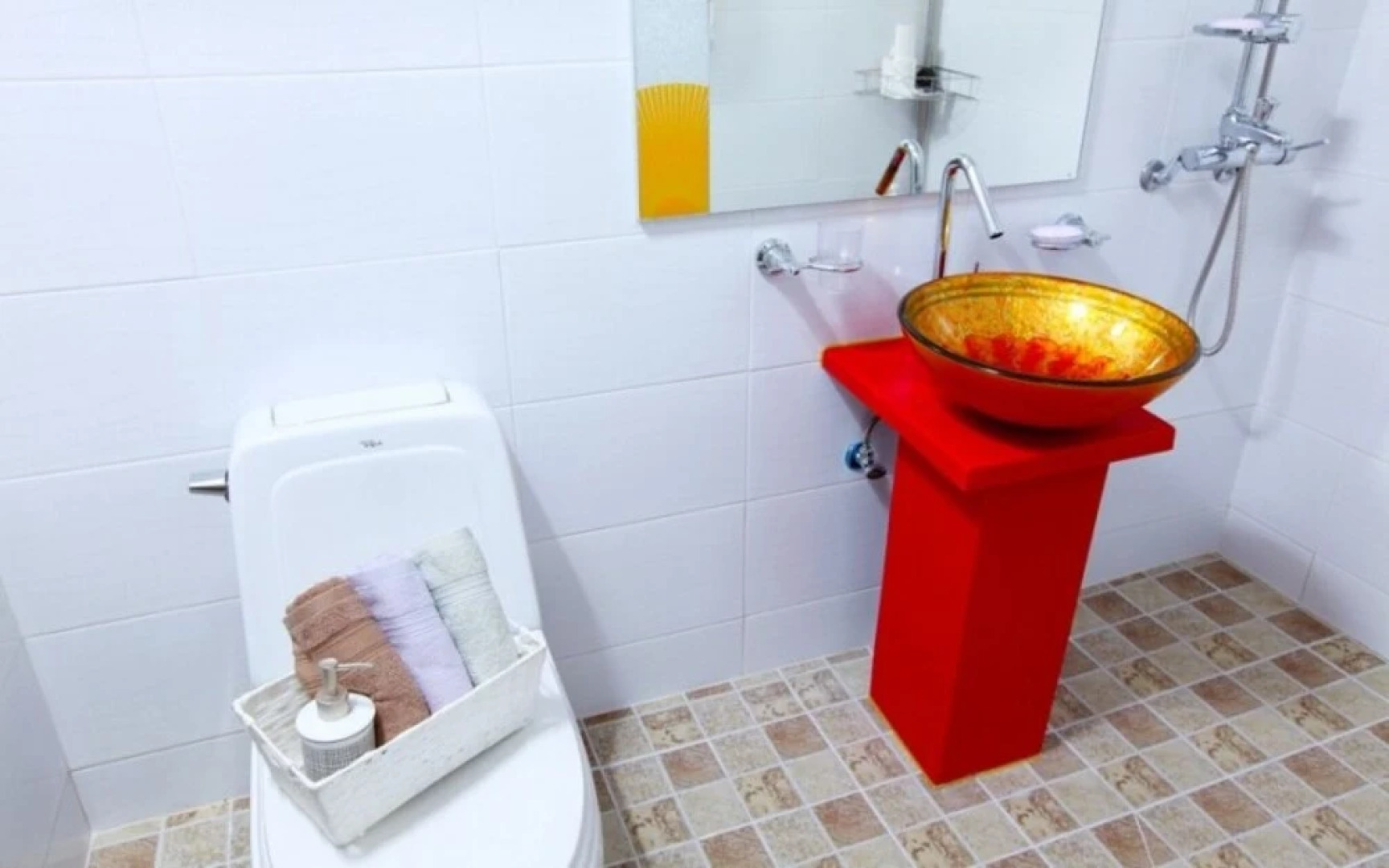 Namhae The Sun Pension